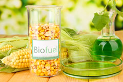 Cresselly biofuel availability