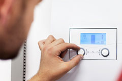 best Cresselly boiler servicing companies