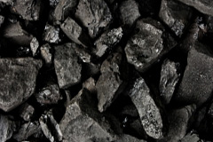 Cresselly coal boiler costs