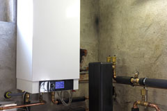 Cresselly condensing boiler companies