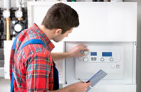 Cresselly boiler servicing